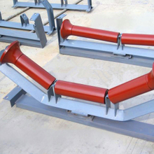 Friction Roller