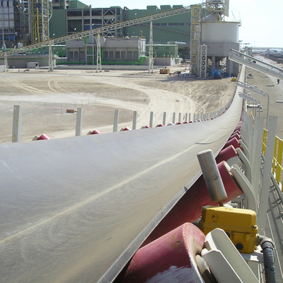 DT II Belt Conveyor